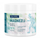 Olival magnija želeja, 250ml